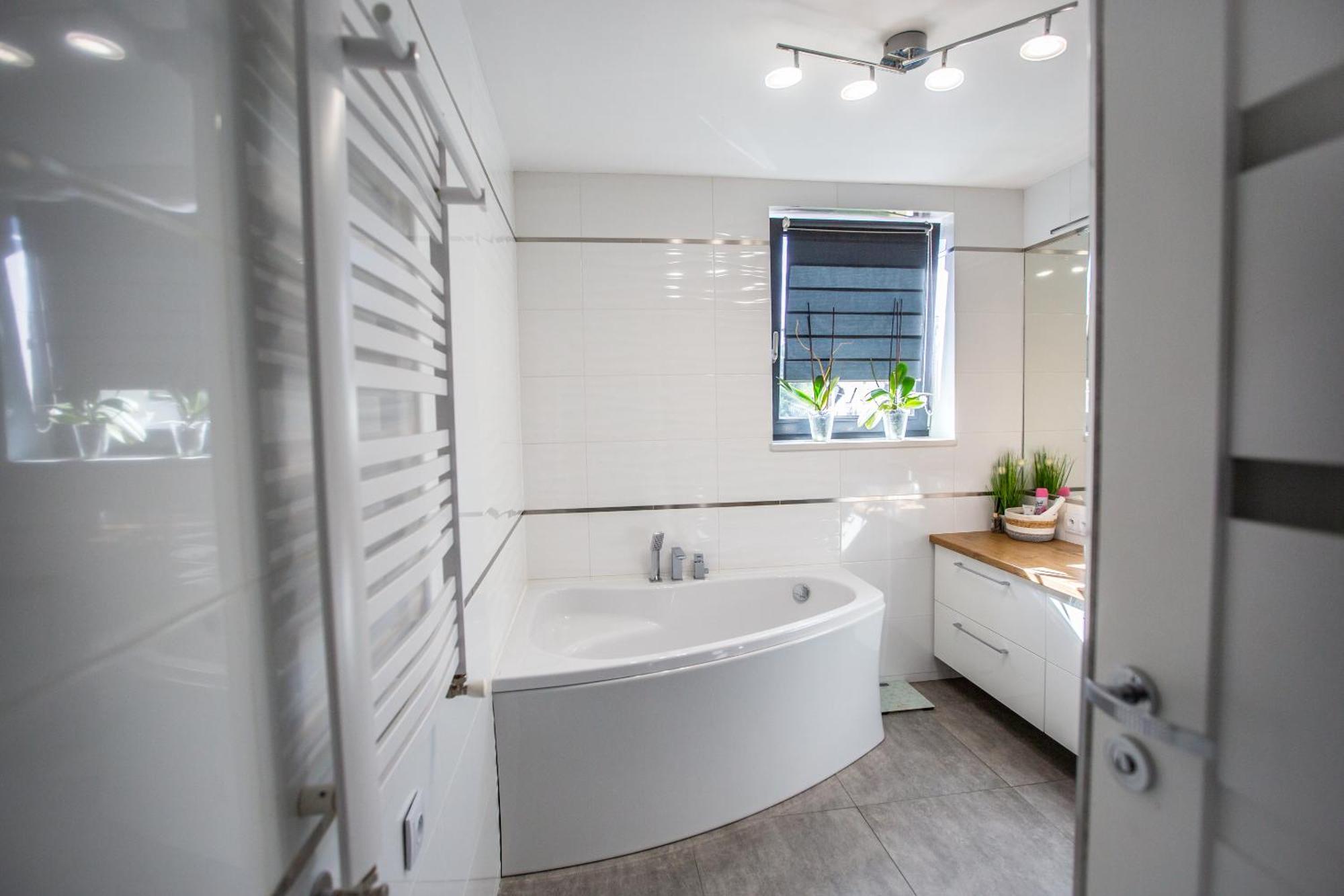 קרקוב Wlodarska 4A Apartament Premium מראה חיצוני תמונה
