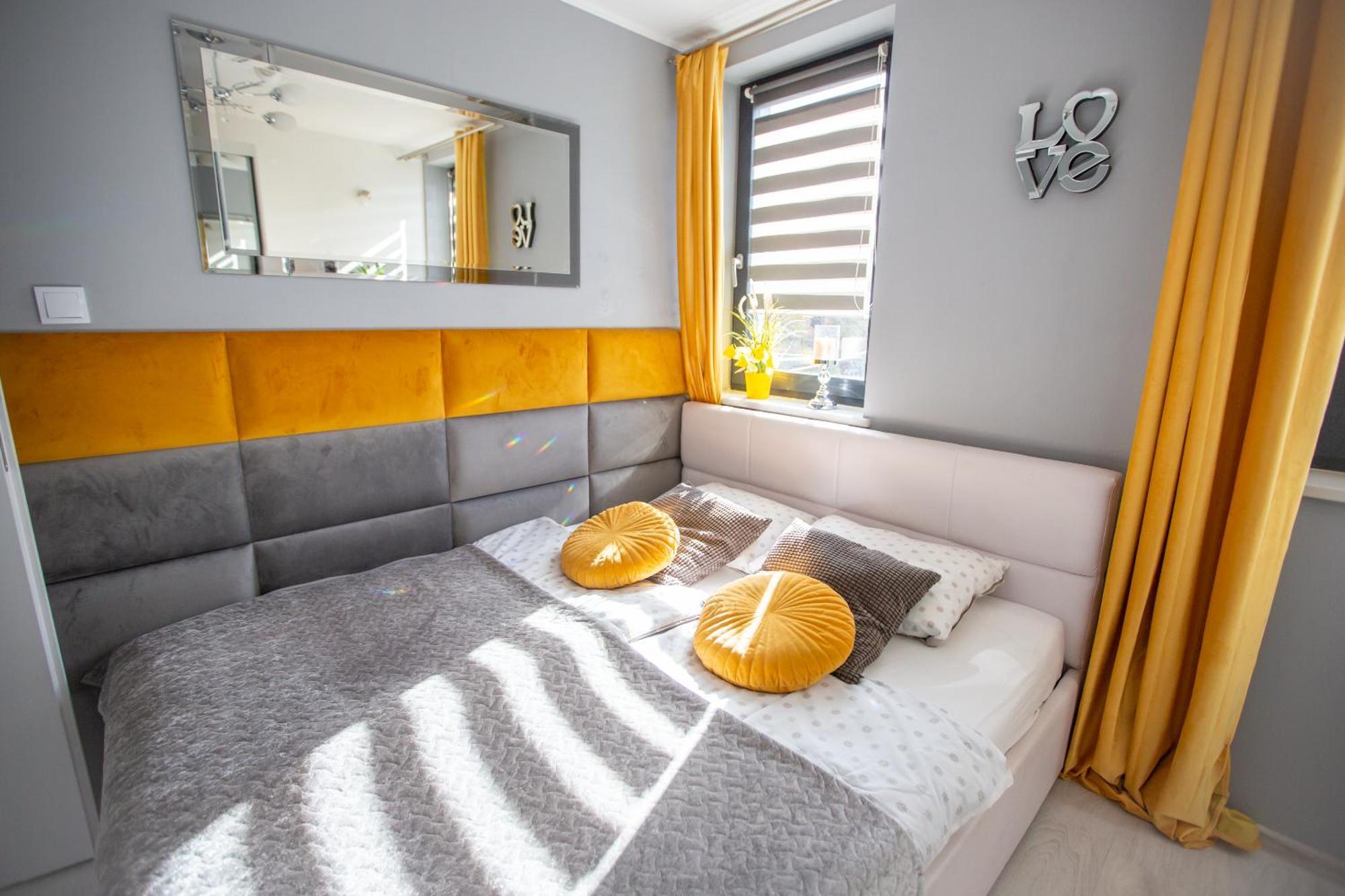 קרקוב Wlodarska 4A Apartament Premium מראה חיצוני תמונה